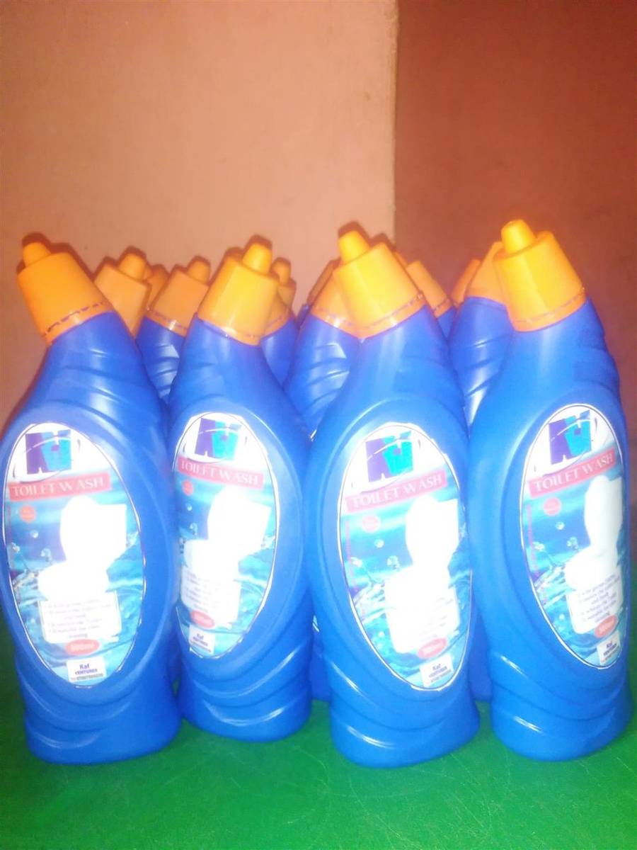 Cleaning products