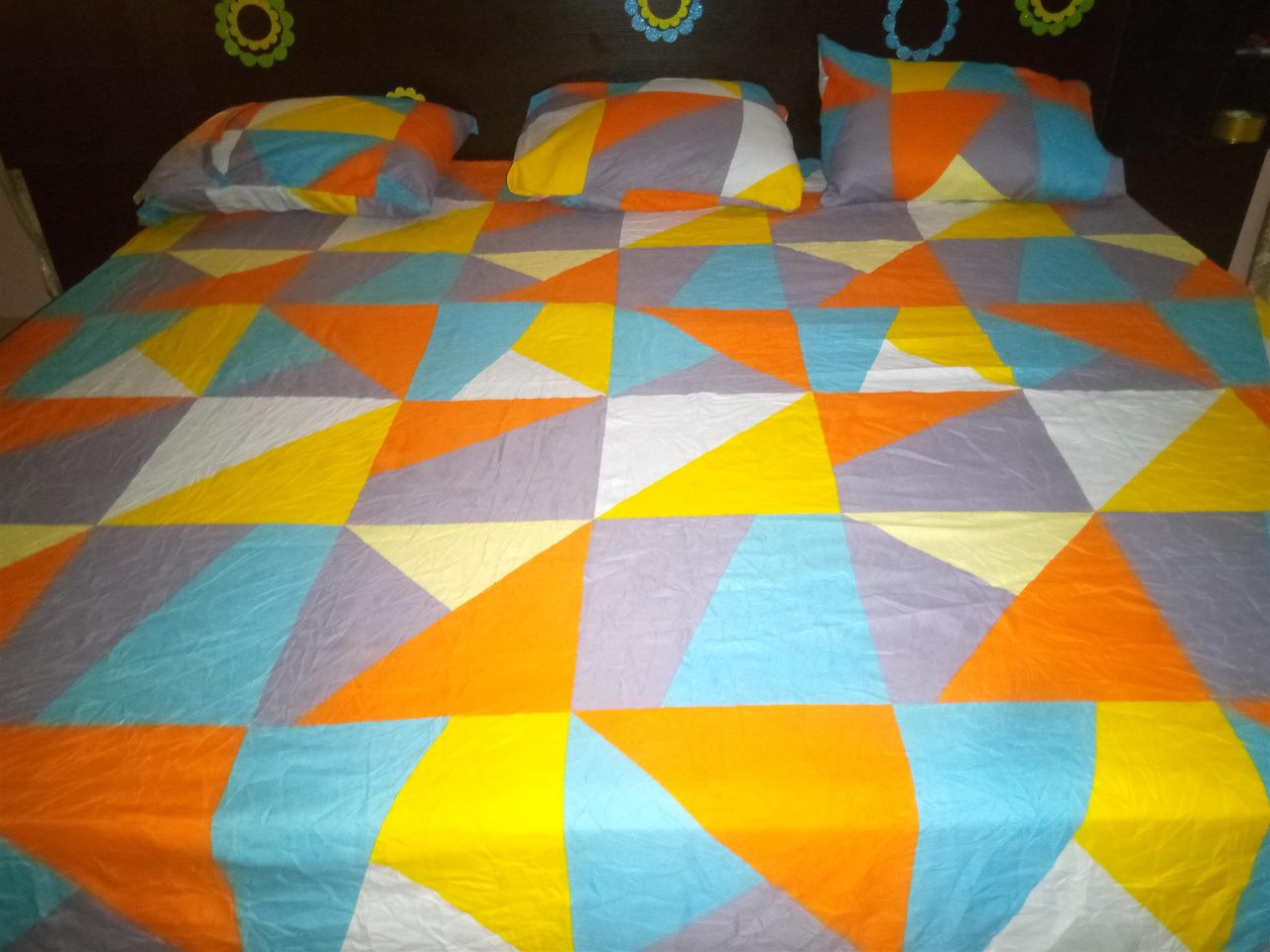 Bedsheets