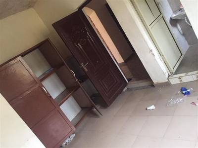 Beautiful 2bedroom flat at olorunishola