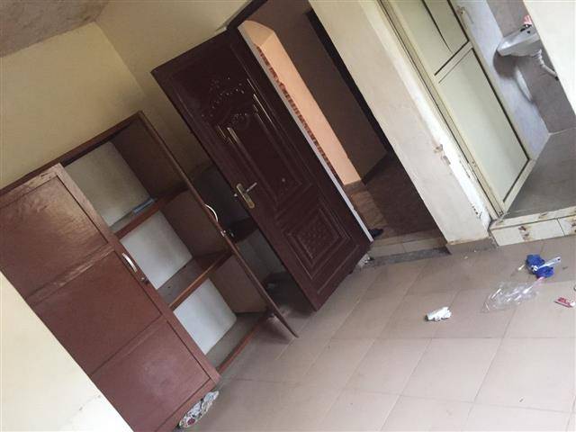 Beautiful 2bedroom flat at olorunishola