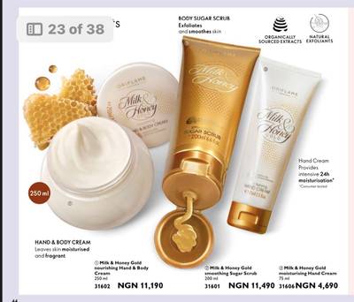 Oriflame