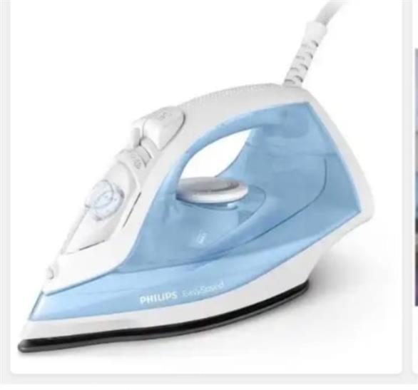 Electric Steam iron