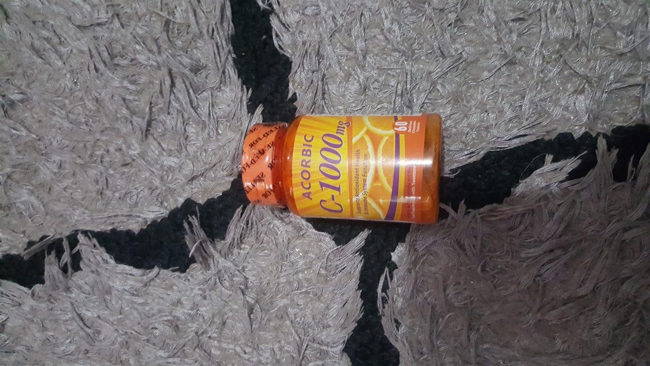 Acorbic C - 1000mg