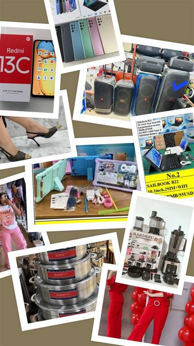 Mini importation business masterclass