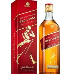 Red label