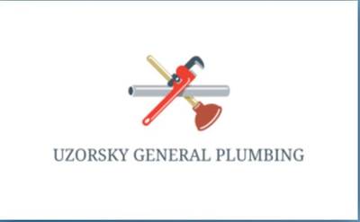 Professional plumber