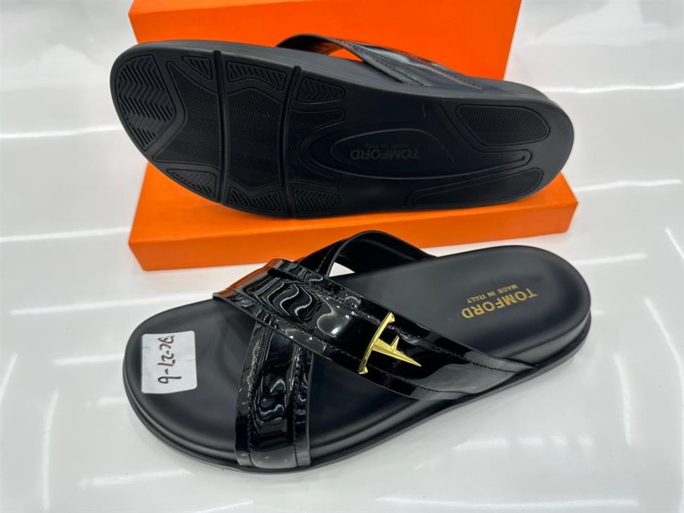 Men foot wear