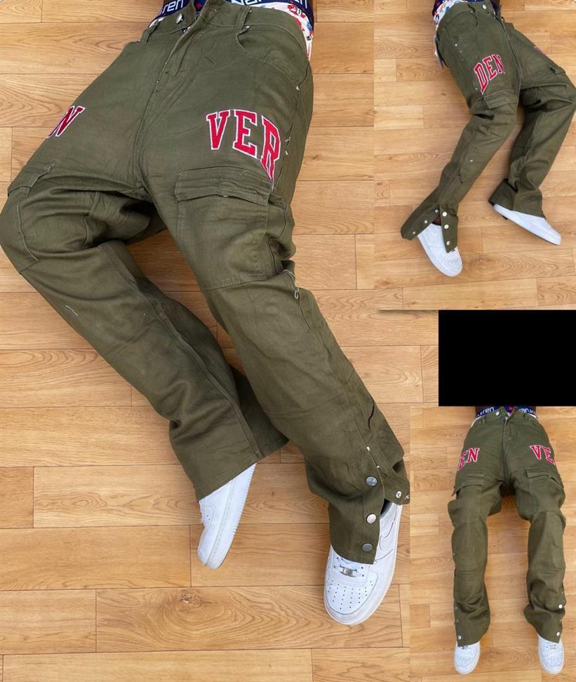 Men jean trouser