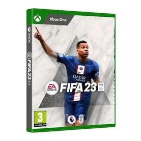 Xbox one FIFA 23
