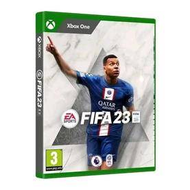 Xbox one FIFA 23