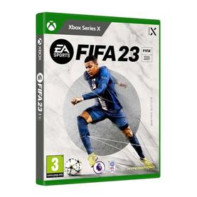 Xbox five FIFA 23