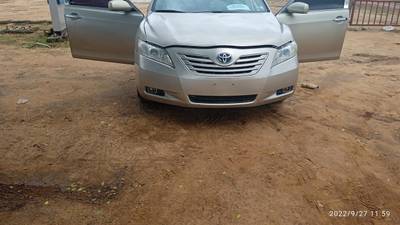 Hot sale Toyota Camry (Spider) Tokunbo s