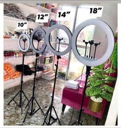 Ring Light
