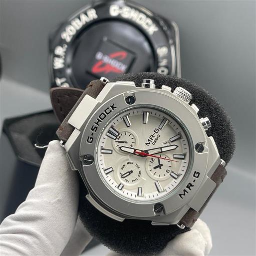 Wristwatch
