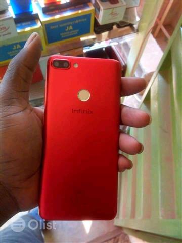Infinix
