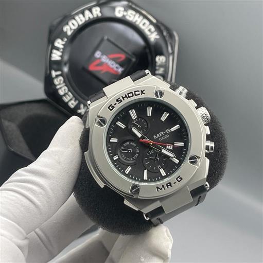 Wristwatch