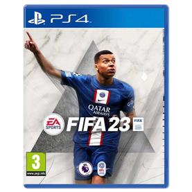 Ps4 FIFA 23