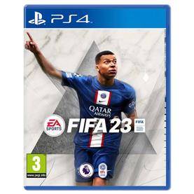 Ps4 FIFA 23