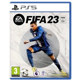 Ps5 FIFA 23