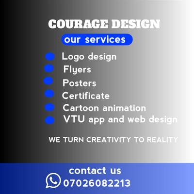 Graphic designer