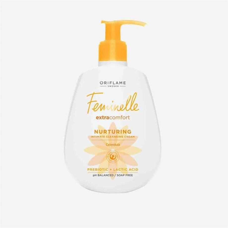Oriflame products