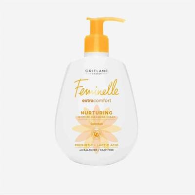 Oriflame products