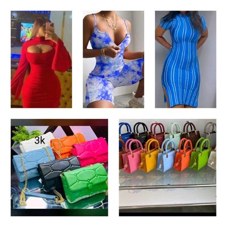 Deals with all kinds of unisex wears