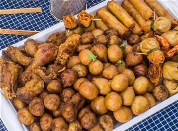 Small chops