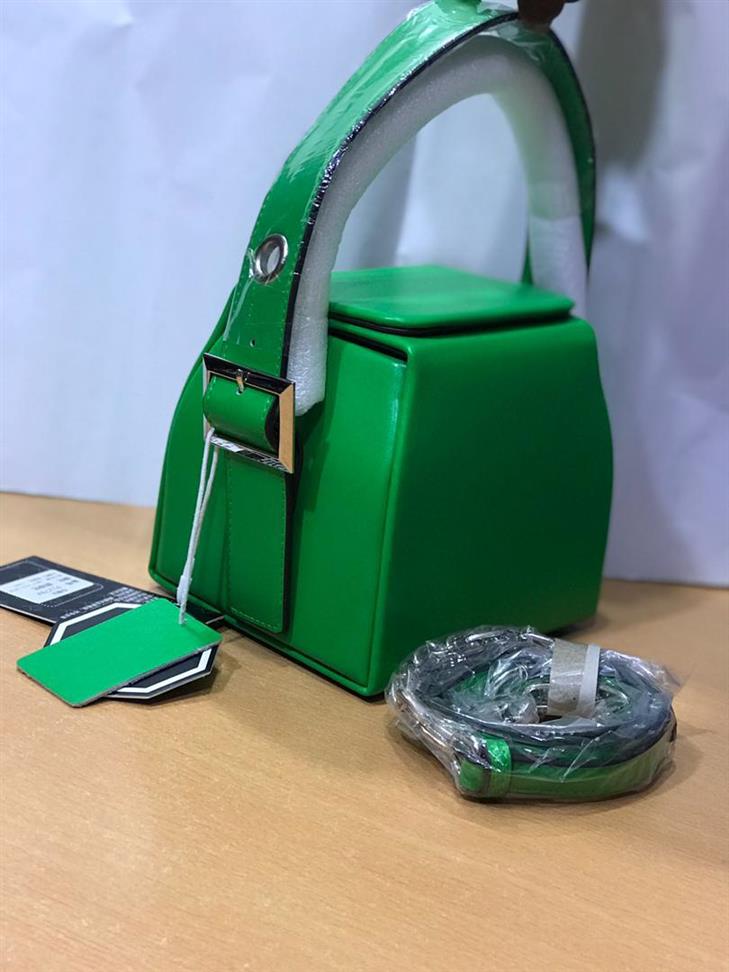 Ladies hand bags