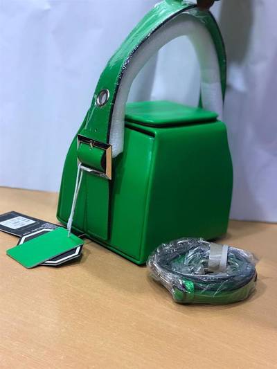 Ladies hand bags