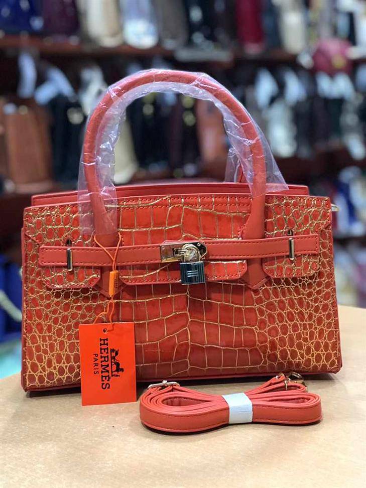 Ladies hand bags