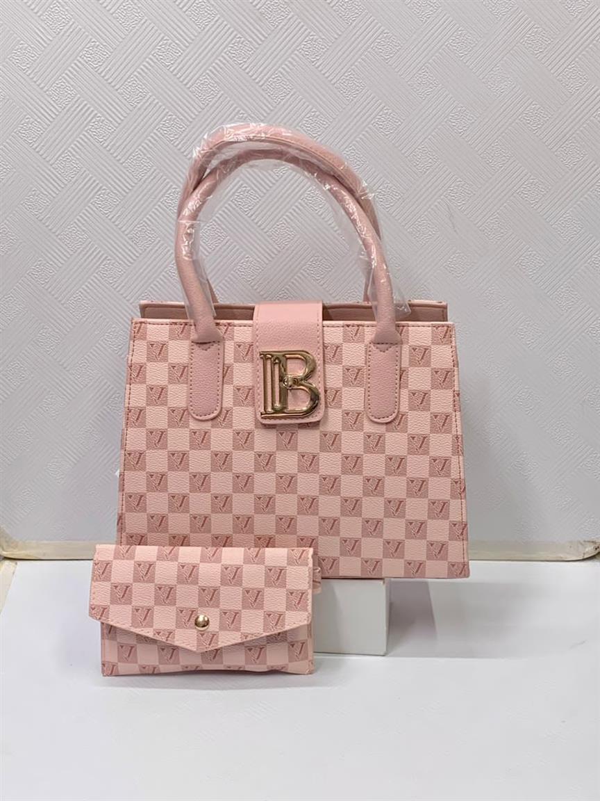 New IB bag