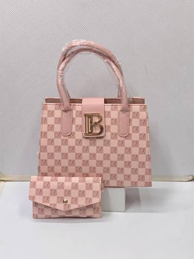 New IB bag