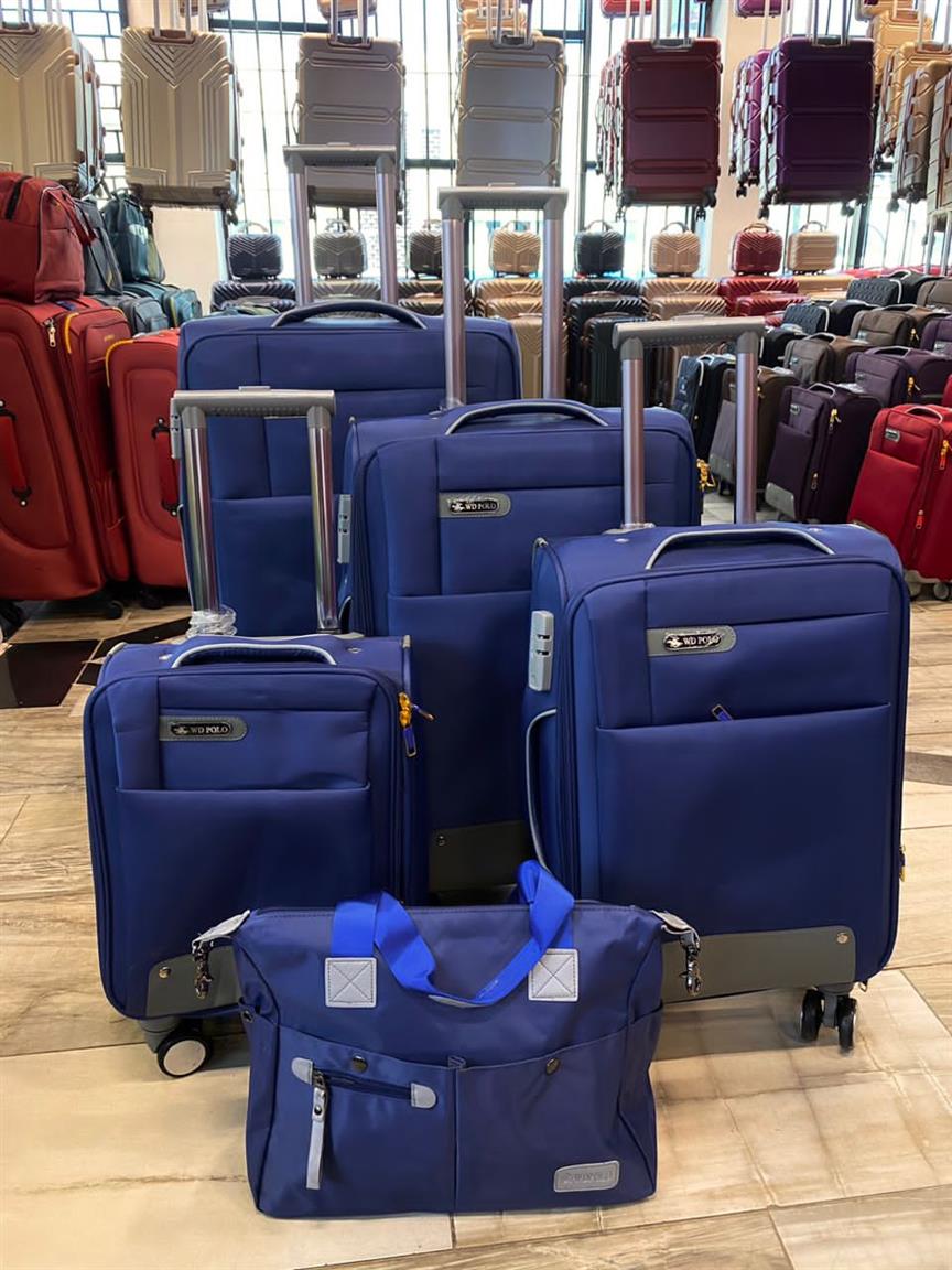 Luggage bag