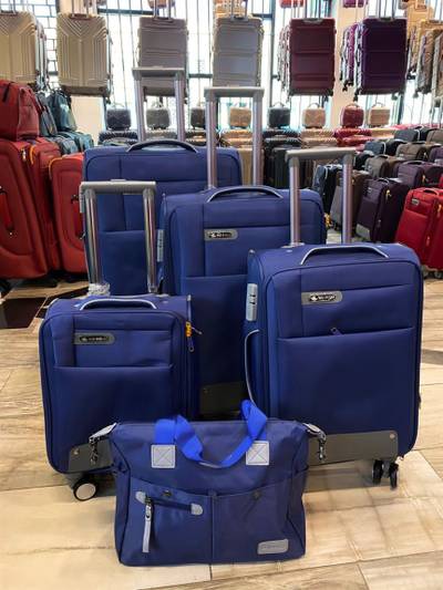 Luggage bag