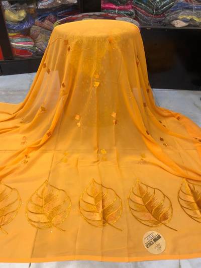 New Dubai veil