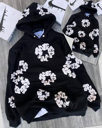Luxury Hoodie