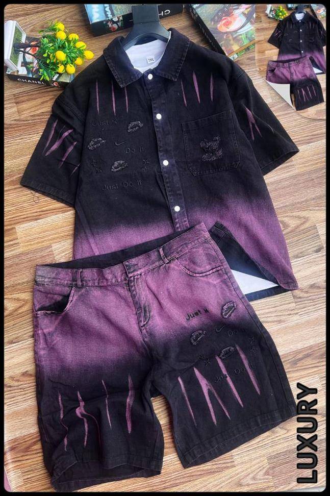 Luxury two piece