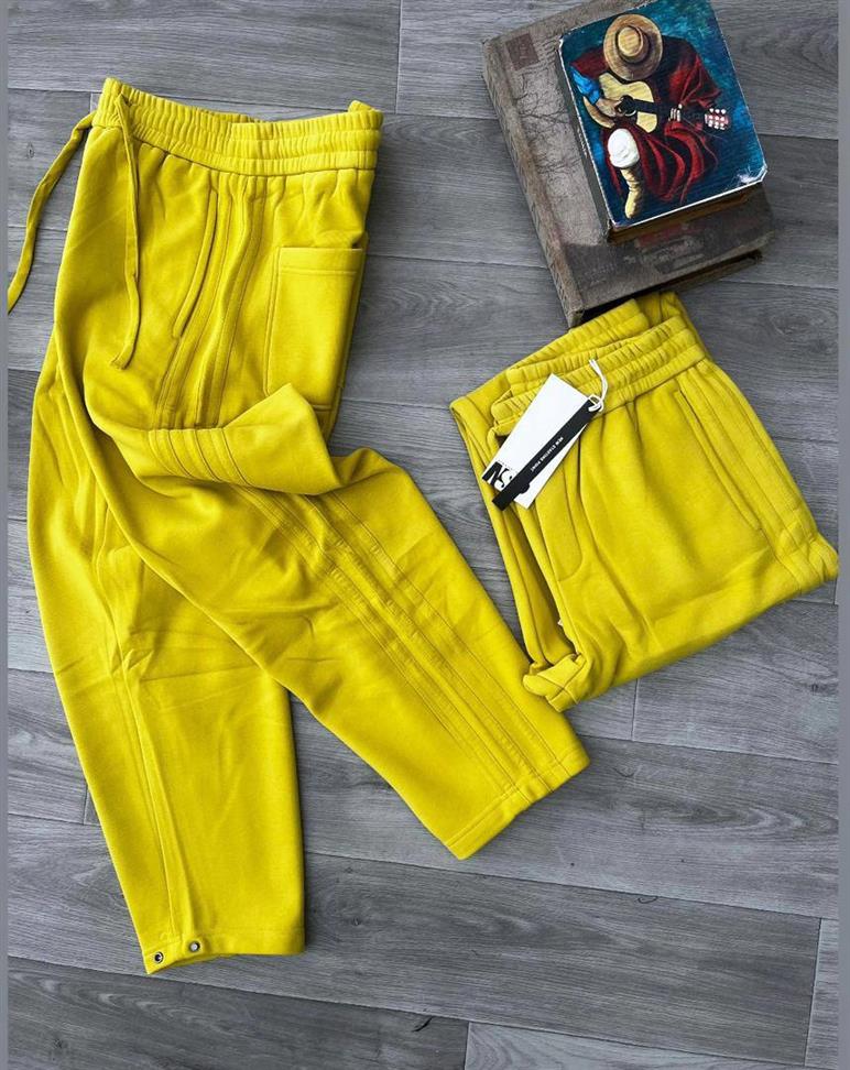 Plain Joggers