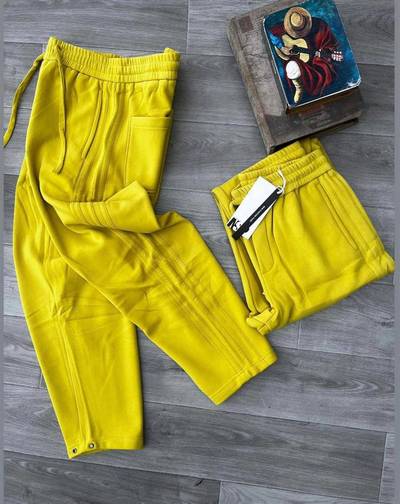 Plain Joggers