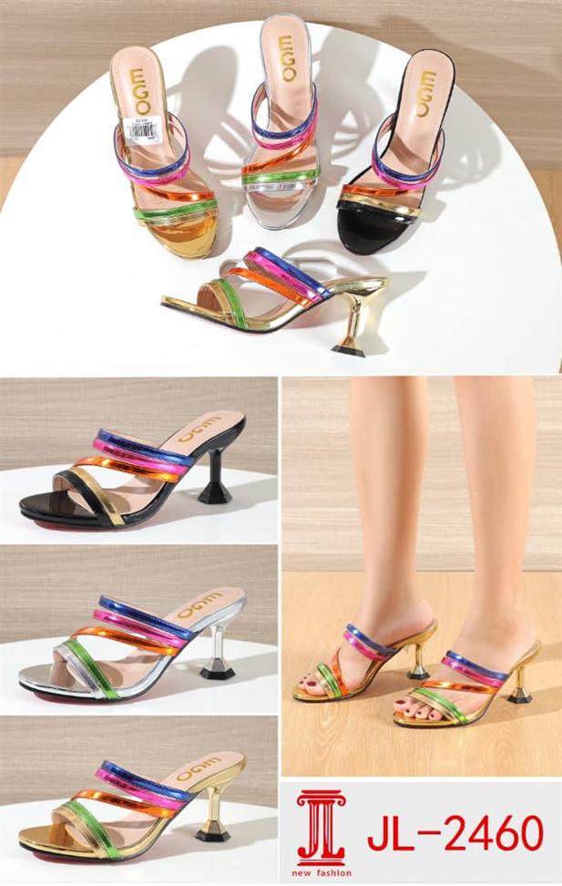 Beautiful heels
