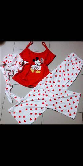 Camisole night wears