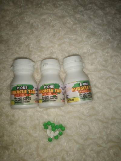 P.one Miracle Tab