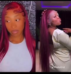 Human Hair