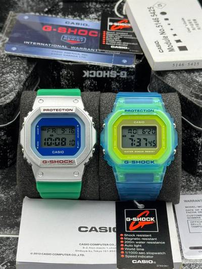 DW -5600 (G-SHOCK) HIGH QUALITY