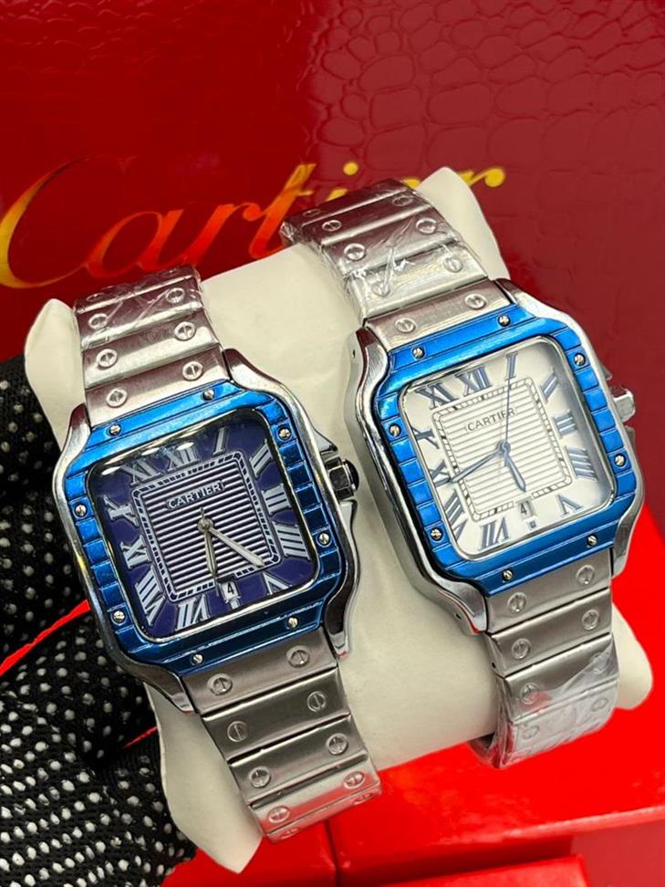 Cartier Watches