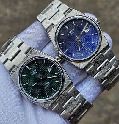 TISSOT _PRX POWERMATIC_
