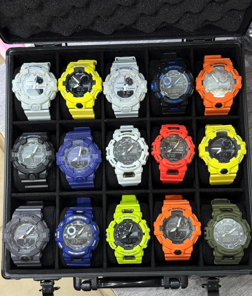 High Quality G-shock