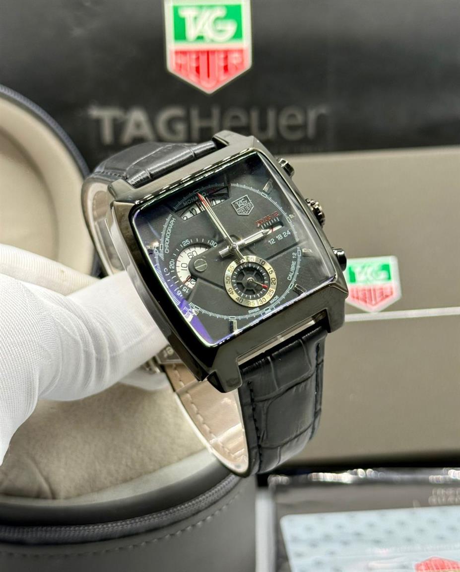 Brand NewTag Heuer Wristwatch