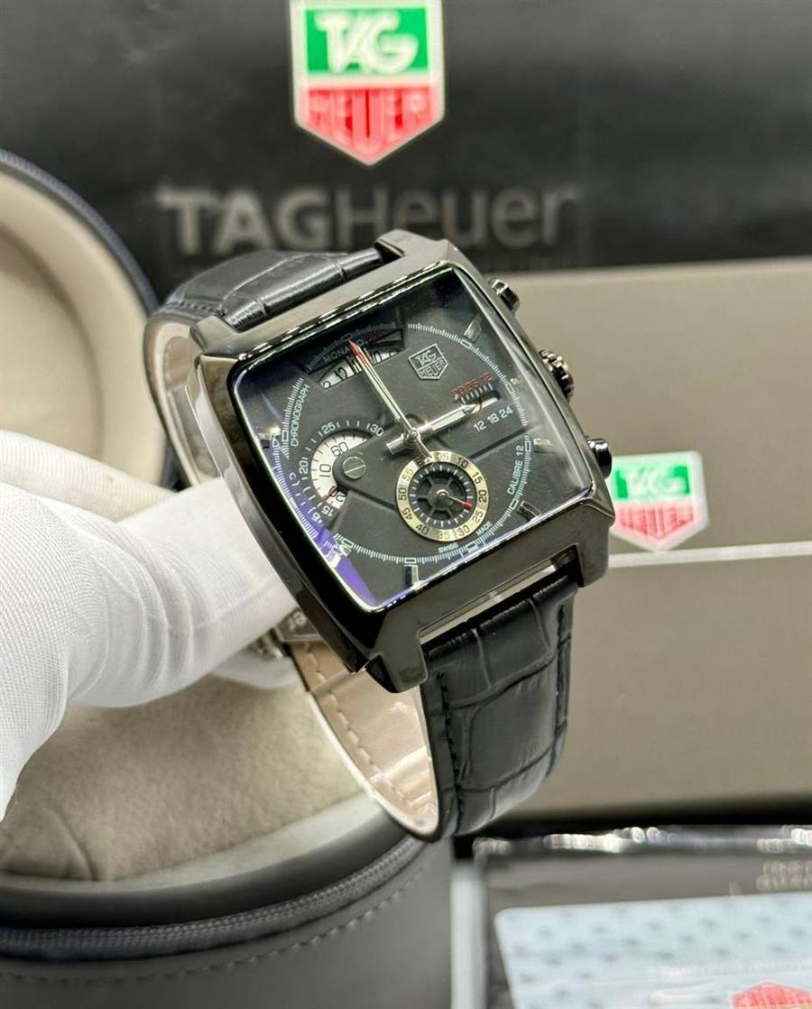 Brand NewTag Heuer Wristwatch